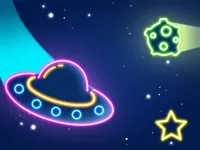 image bg Space Rider