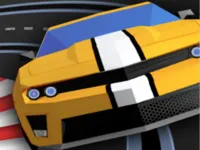 image bg Slot Car Racing