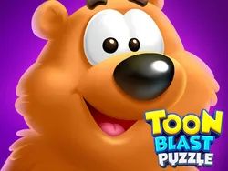 Toon Blast Puzzle image
