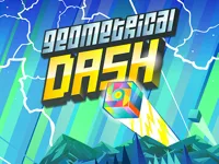 image bg Geometrical Dash