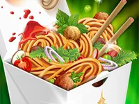 image bg Asian Food Maker
