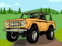 image bg Jeep Racing
