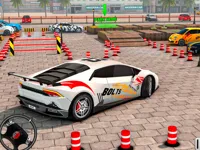 Pixel Car Racer image