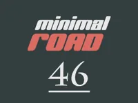 image bg Minimal Road 46
