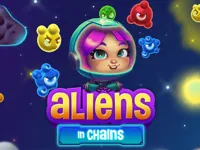 Aliens in Chains image