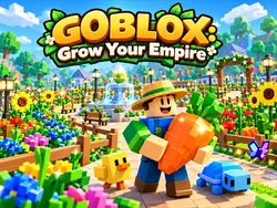 GOBLOX: Grow Your Empire image