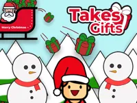 image bg Takes Gifts