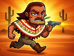 Cowboy Dash Game image