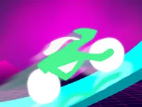 image bg Neon Moto Driver