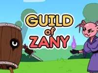 image bg Guild of Zany