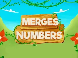 Merges Numbers image