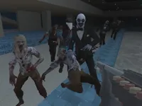 Combat Zombie Warfare image