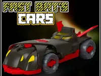 image bg Fast Bat #039;s Cars