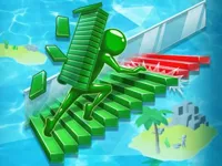 image bg Stair Race 3D