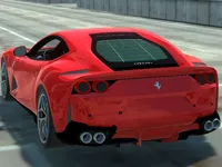 Grand City Driving image