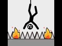image bg Draw 2 Save Stick man Puzzle