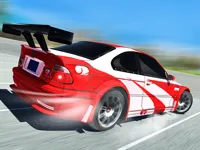 image bg Drag Racing 3D 2021
