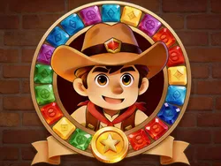 Lil Cowboy:Treasure Hunt image