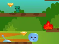 image bg Fireball And Waterball Adventure 4