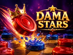 image bg Dama Stars