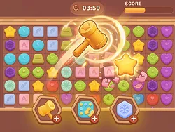 CANDY MATCH MOVE image