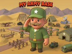 My Army Base image