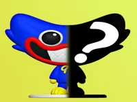 Huggy Puzzle Wuggy Playtime image