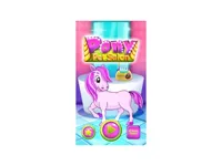 image bg Pony Salon