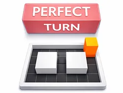 Perfect Turn Game image