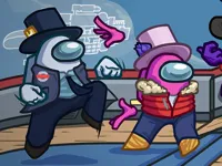 Among Us Differences image