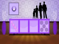 image bg Lilac House Escape