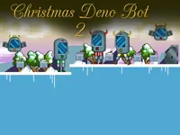 Christmas Deno Bot 2 image