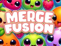 Merge Fusion image