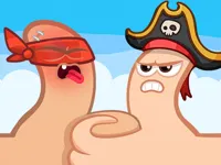 image bg Extreme Thumb Wars
