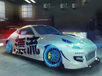 image bg Car Drifting Pro Racing Cars