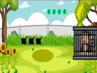 image bg Rescue The Monkey 2