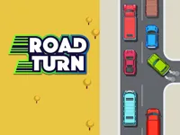 Road Turn image