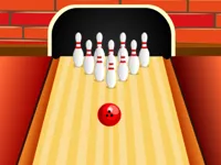 image bg Go Bowling 2