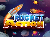 image bg Rocket Action