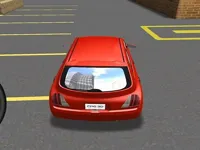Advance Car Parking Game 3D image
