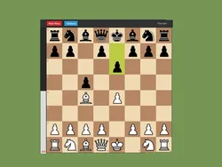 AIchessgame image