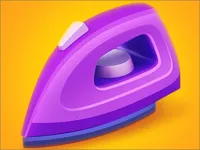 image bg Perfect Ironing