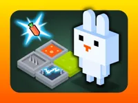 FUNNY BUNNY LOGIC image