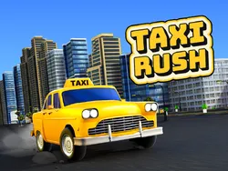 image bg Taxi Rush