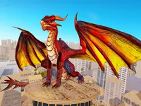 Dragon City Destroyer image