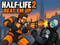 Half Life 2: Beat Em Up image