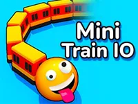 Mini Trains io image
