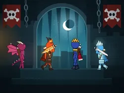 StickNinja Mission image