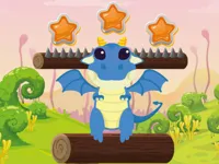 image bg Baby Dragon