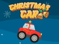 image bg Christmas Car